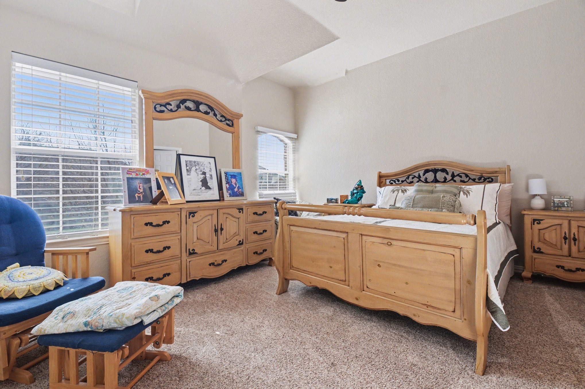 1632 Sandstone Drive Frisco TX 75034