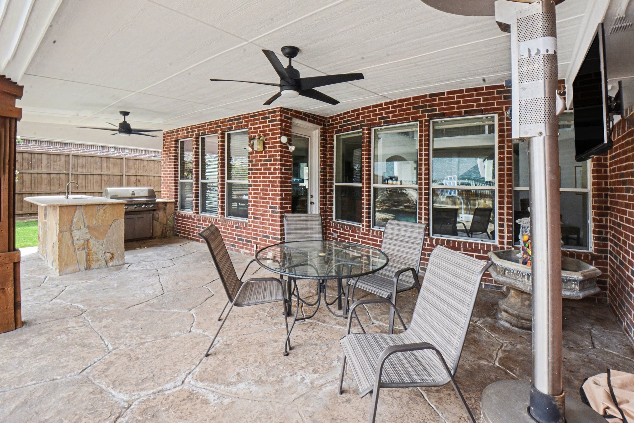 1632 Sandstone Drive Frisco TX 75034