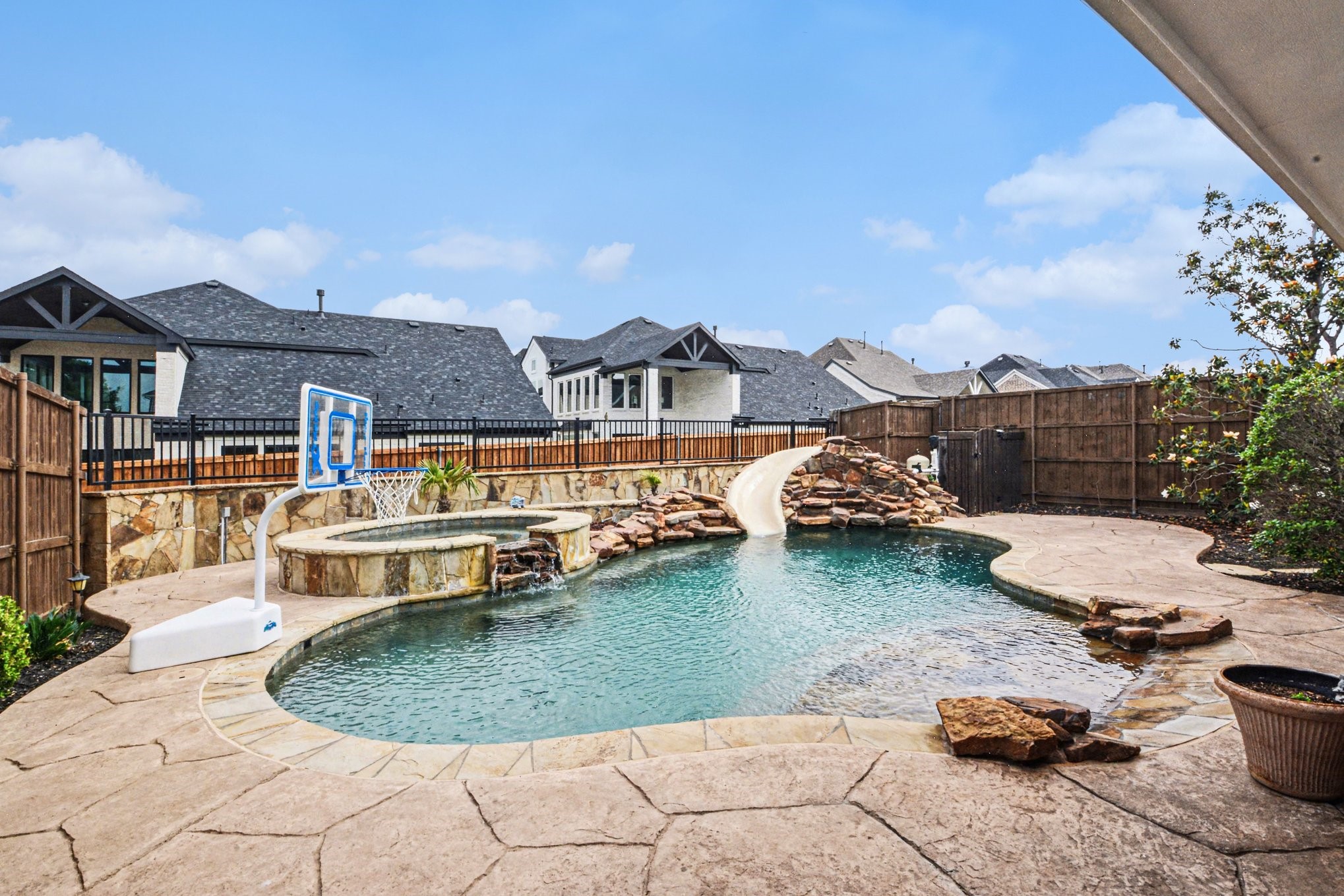 1632 Sandstone Drive Frisco TX 75034