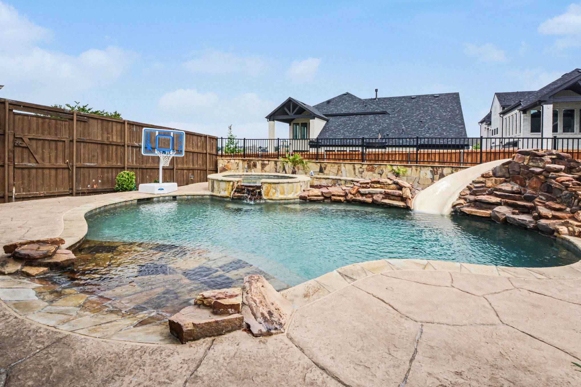 1632 Sandstone Drive Frisco TX 75034