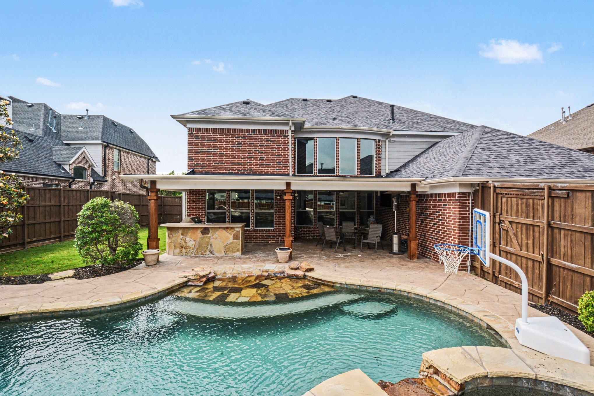 1632 Sandstone Drive Frisco TX 75034