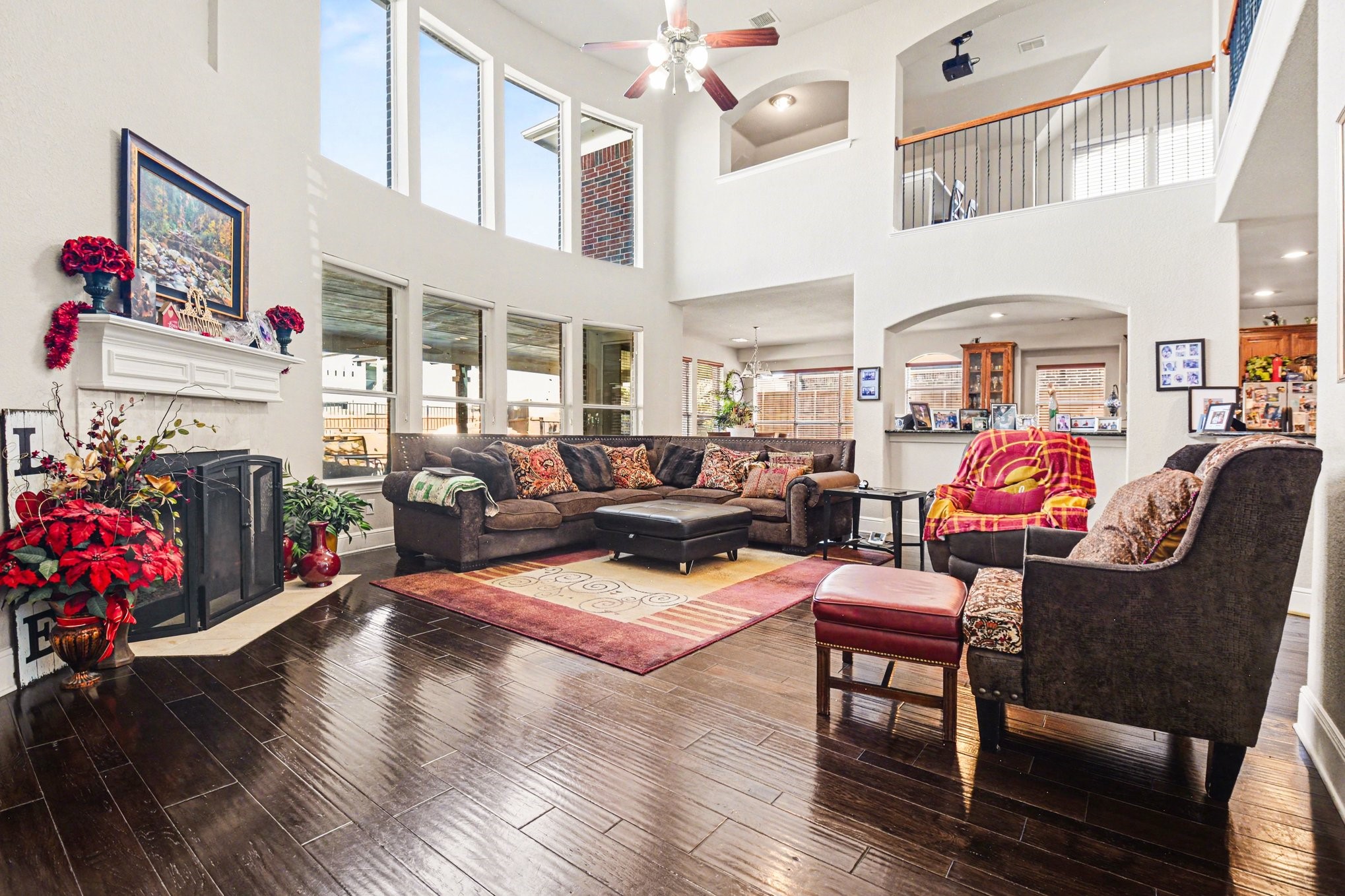 1632 Sandstone Drive Frisco TX 75034