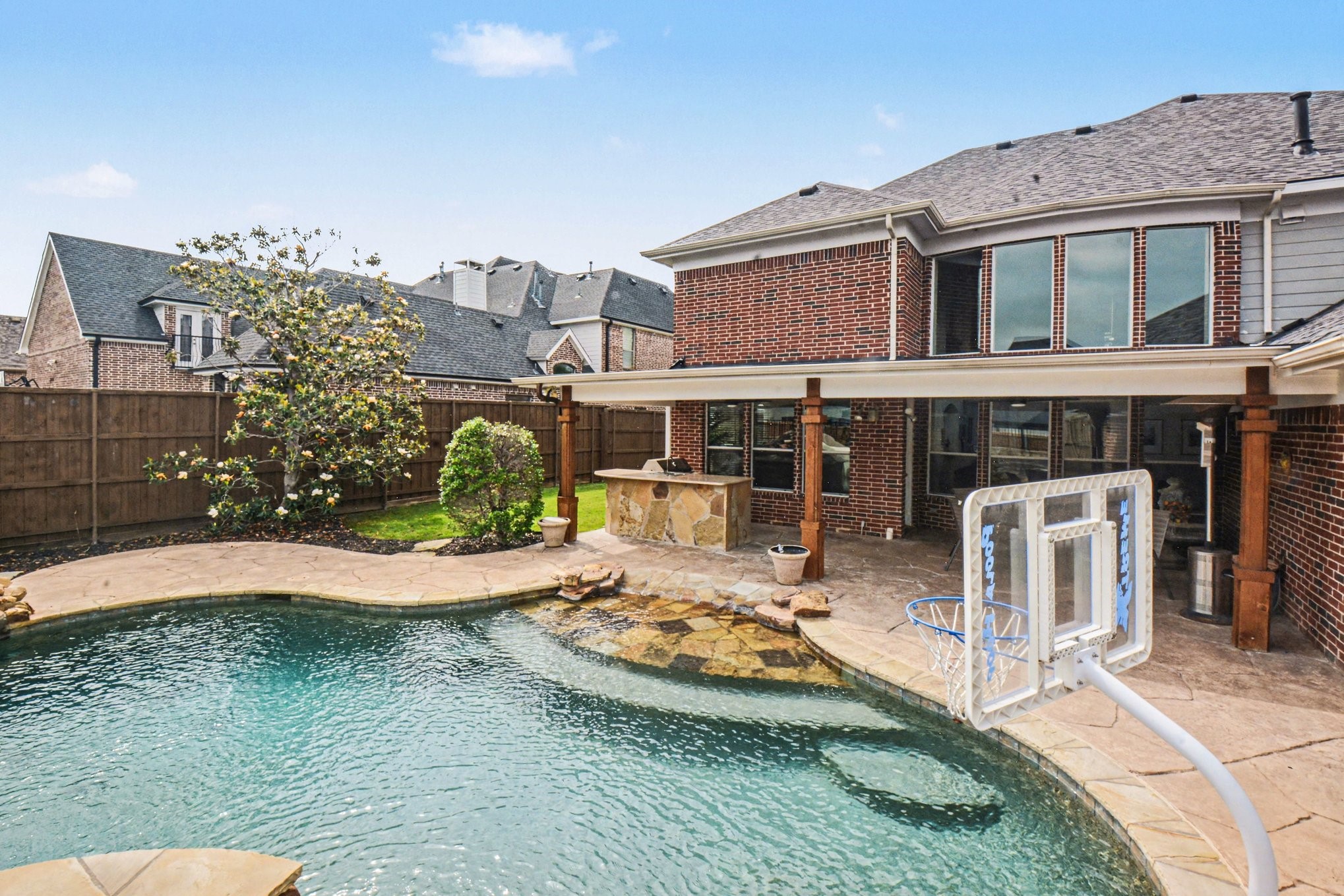 1632 Sandstone Drive Frisco TX 75034
