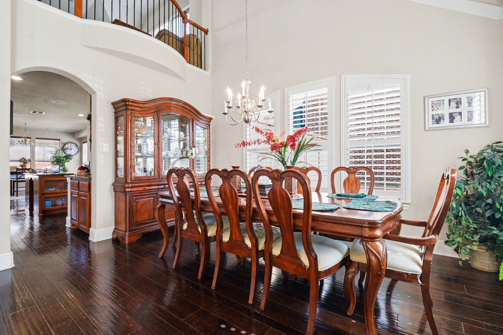 1632 Sandstone Drive Frisco TX 75034