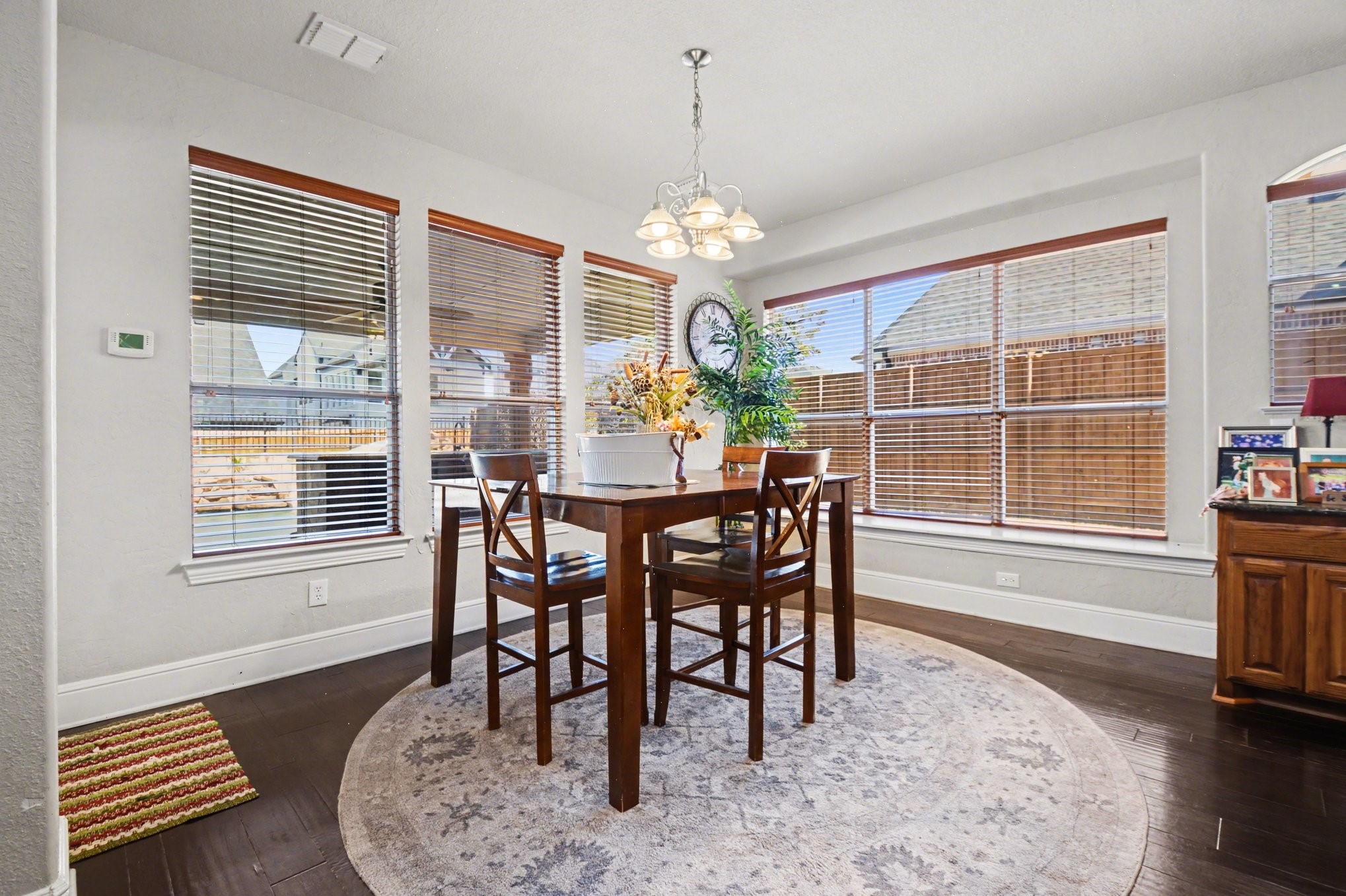 1632 Sandstone Drive Frisco TX 75034