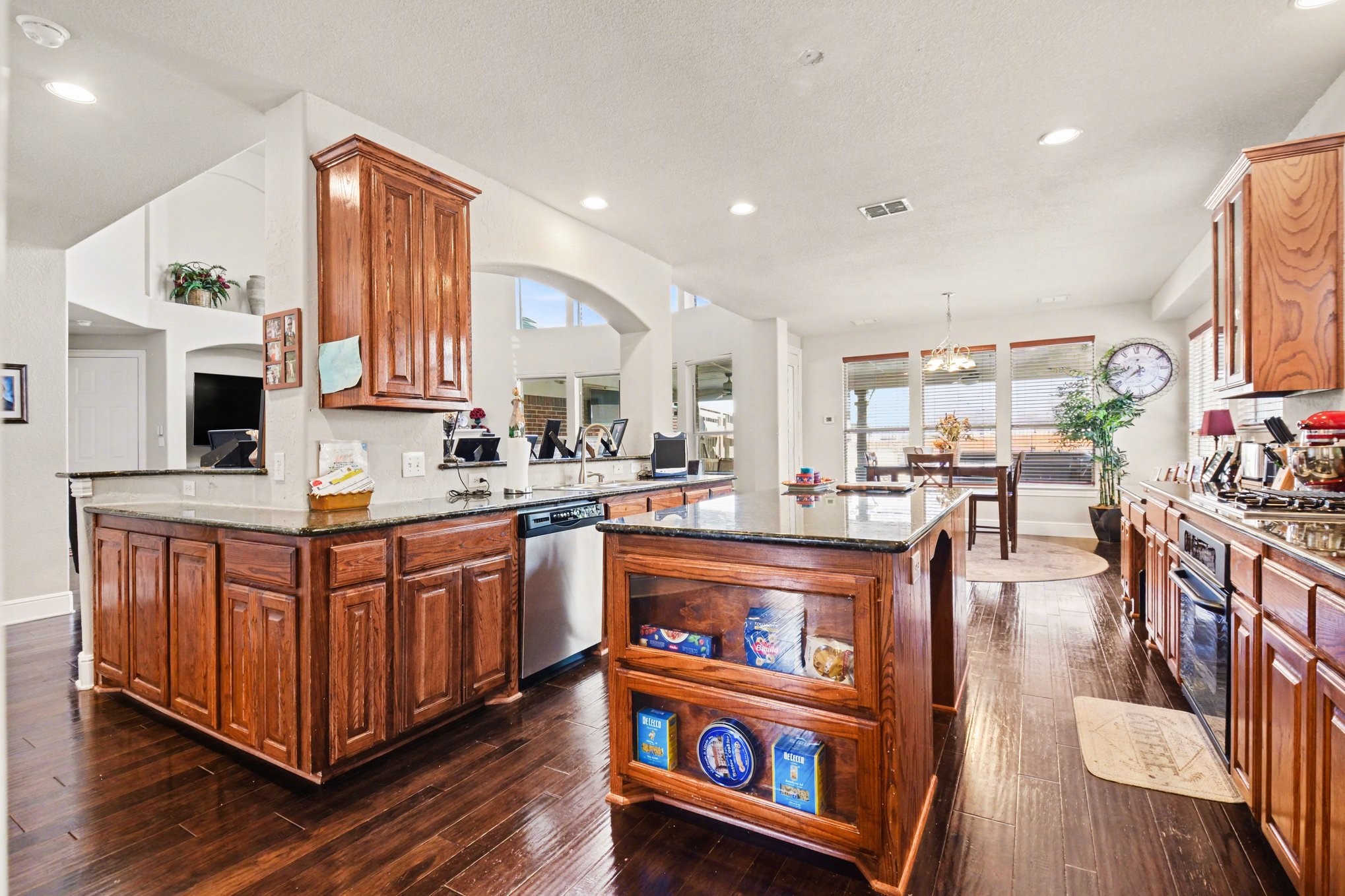 1632 Sandstone Drive Frisco TX 75034