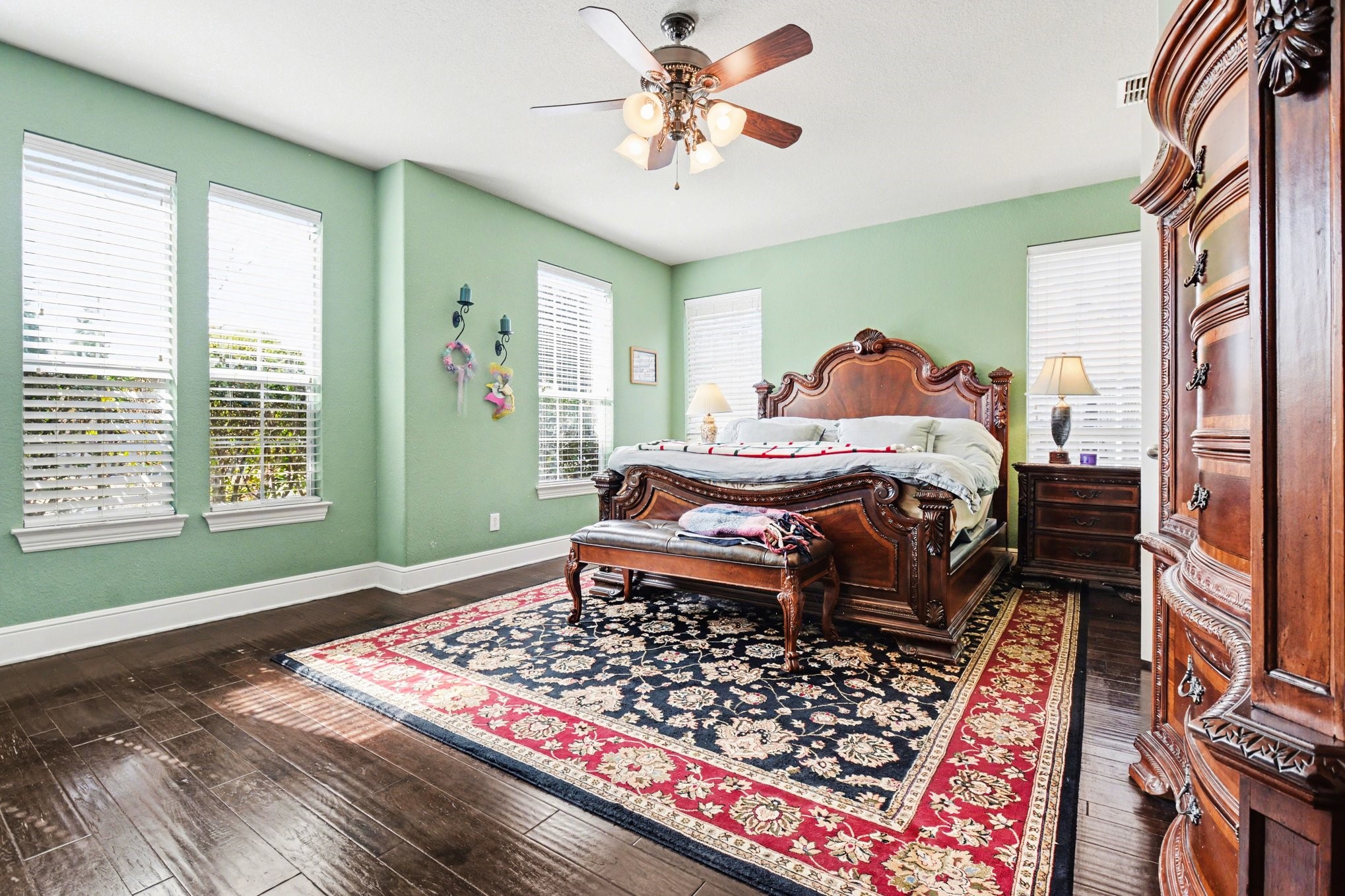 1632 Sandstone Drive Frisco TX 75034