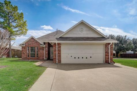 2036 Laney Drive Sanger TX 76266