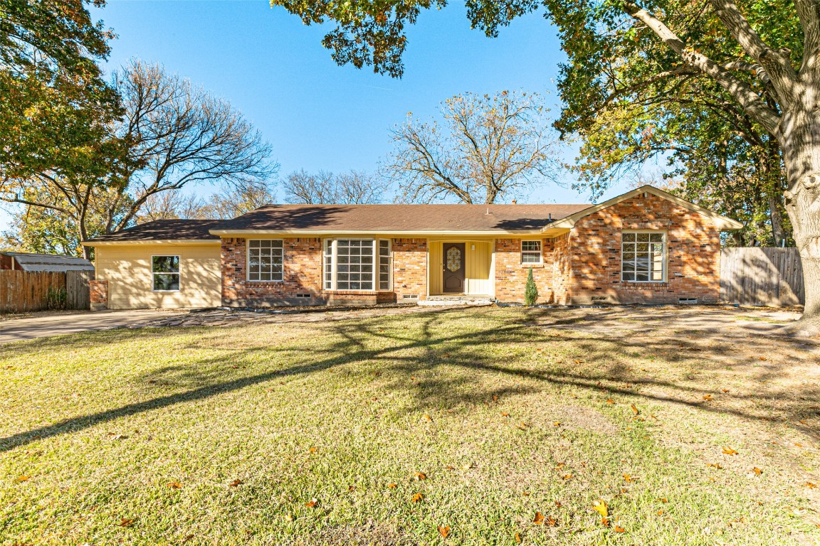 2710 Shelby Court Garland TX 75041