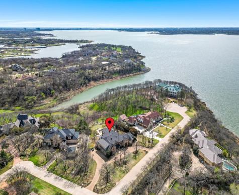 1406 Deer Path Flower Mound TX 75022