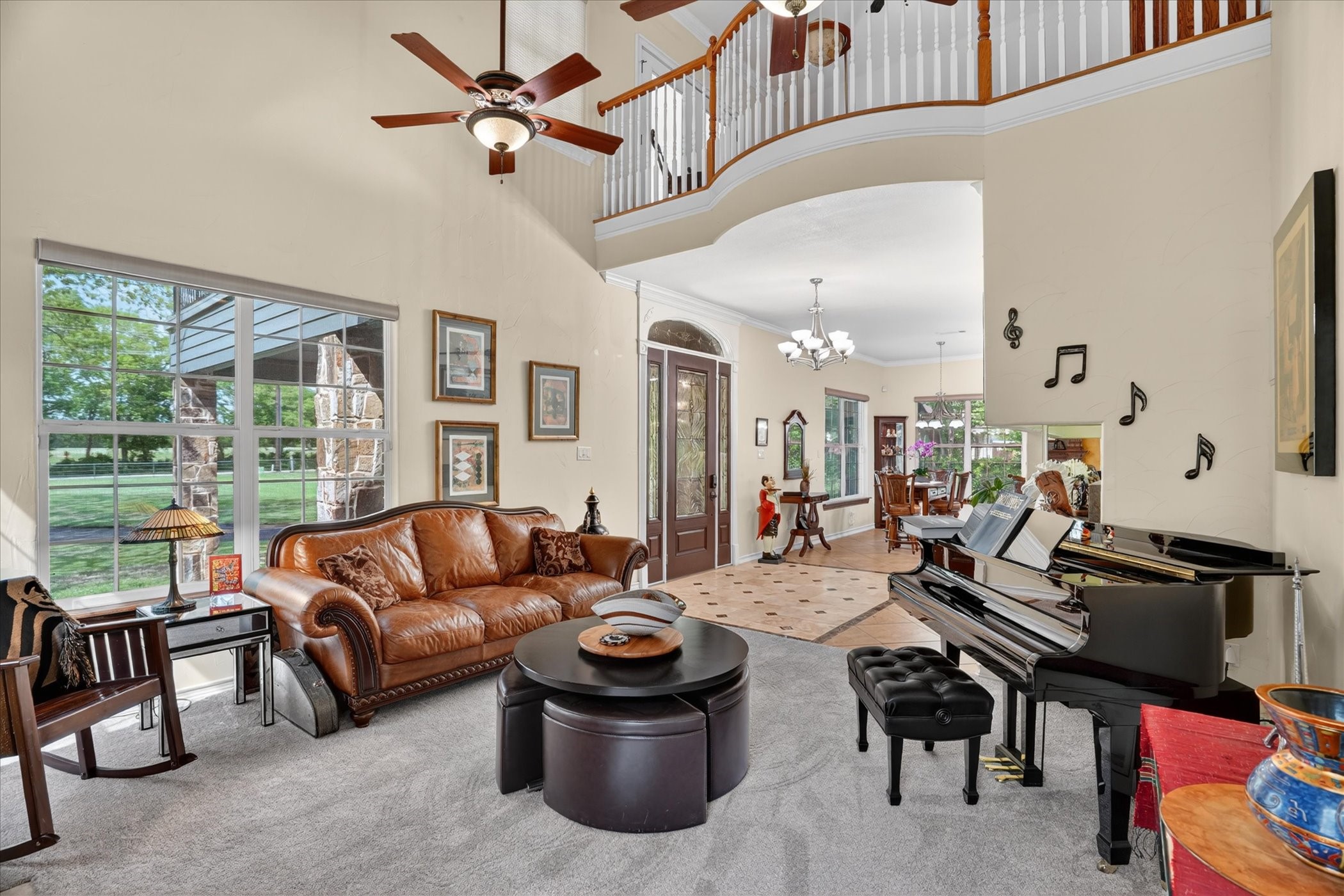 1290 Fox Lane Burleson TX 76028