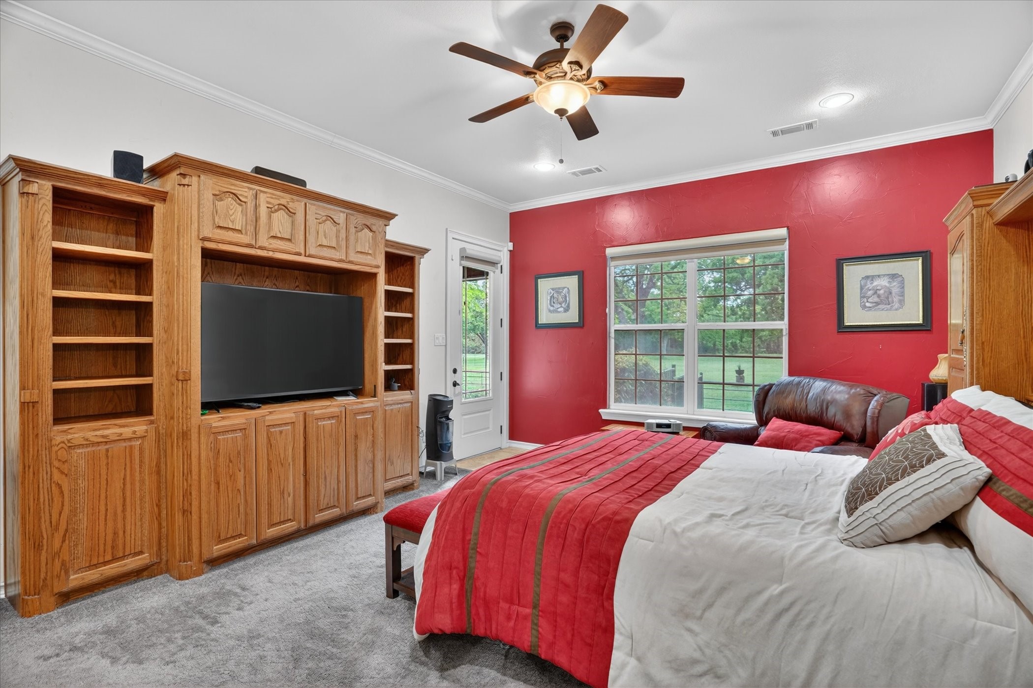 1290 Fox Lane Burleson TX 76028