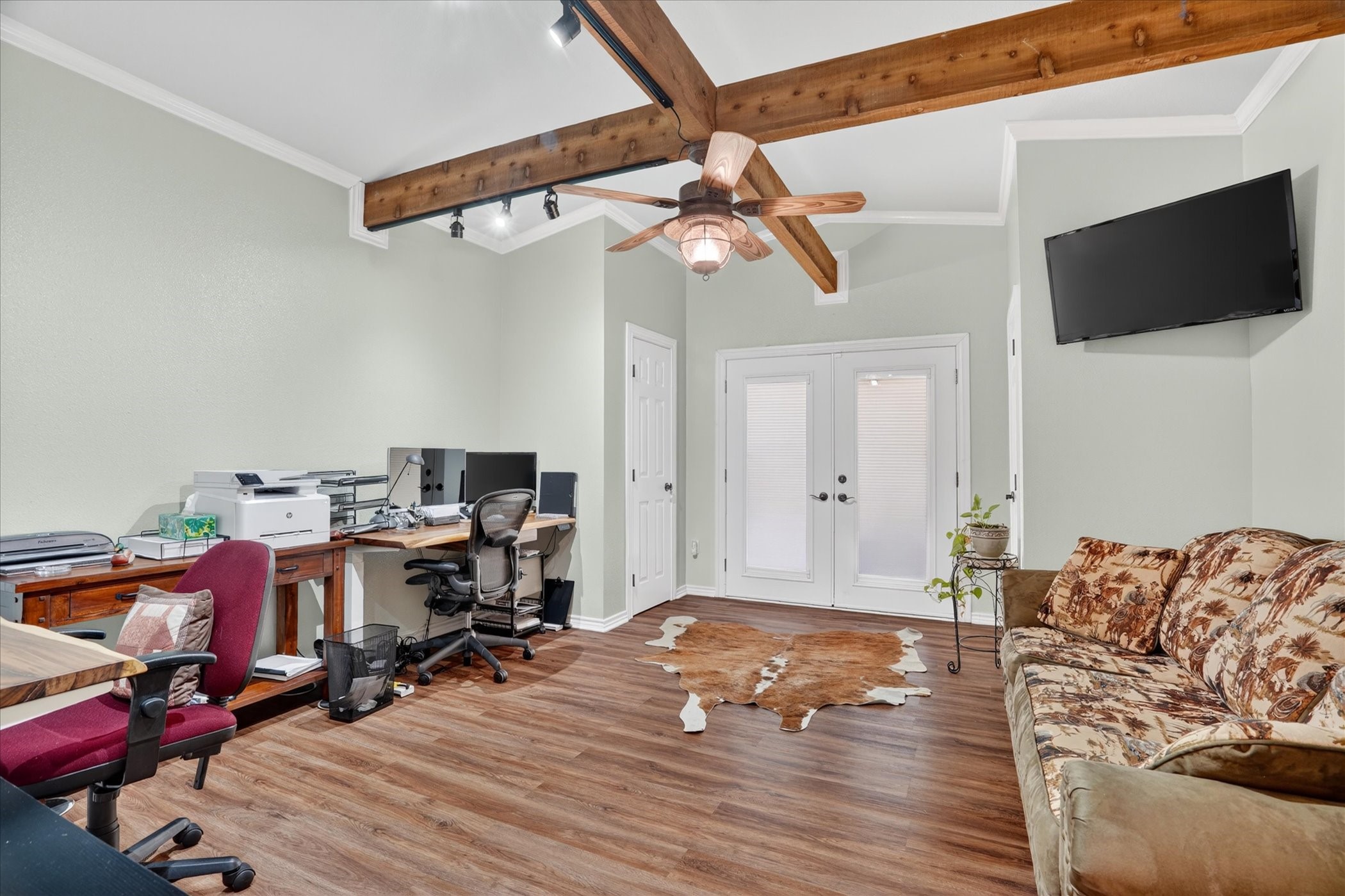 1290 Fox Lane Burleson TX 76028