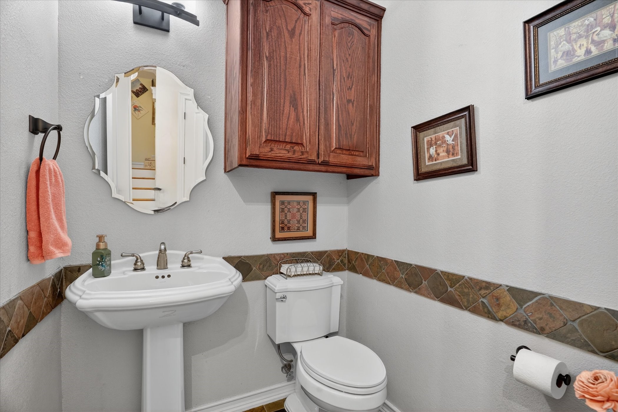 1290 Fox Lane Burleson TX 76028