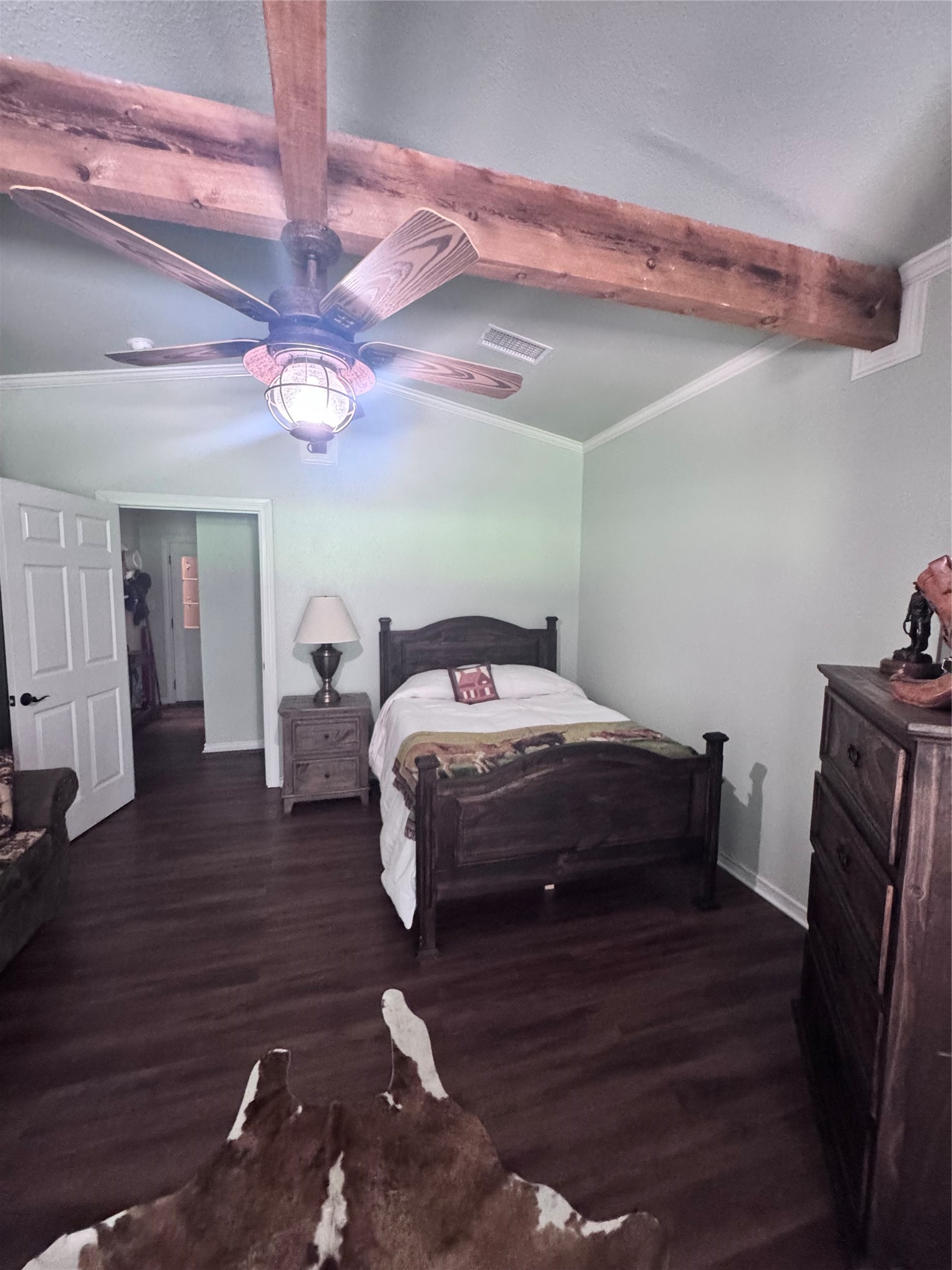 1290 Fox Lane Burleson TX 76028