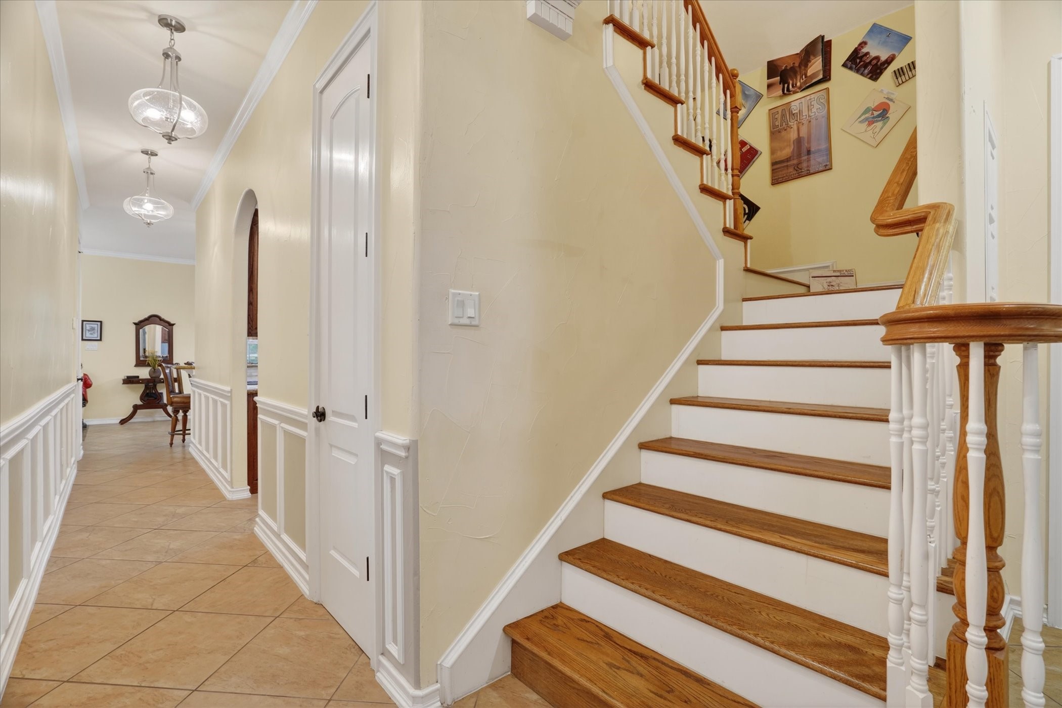 1290 Fox Lane Burleson TX 76028