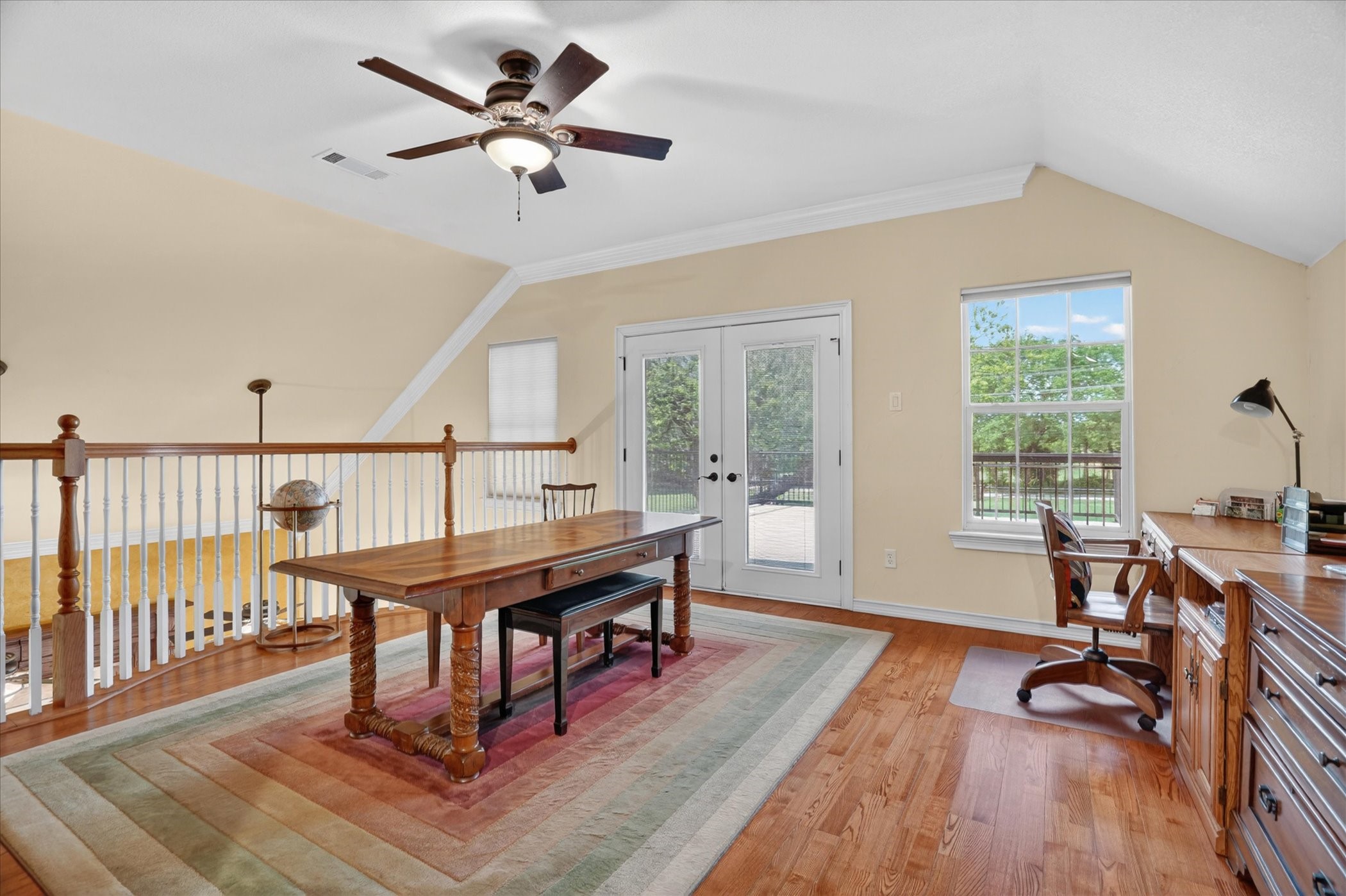 1290 Fox Lane Burleson TX 76028