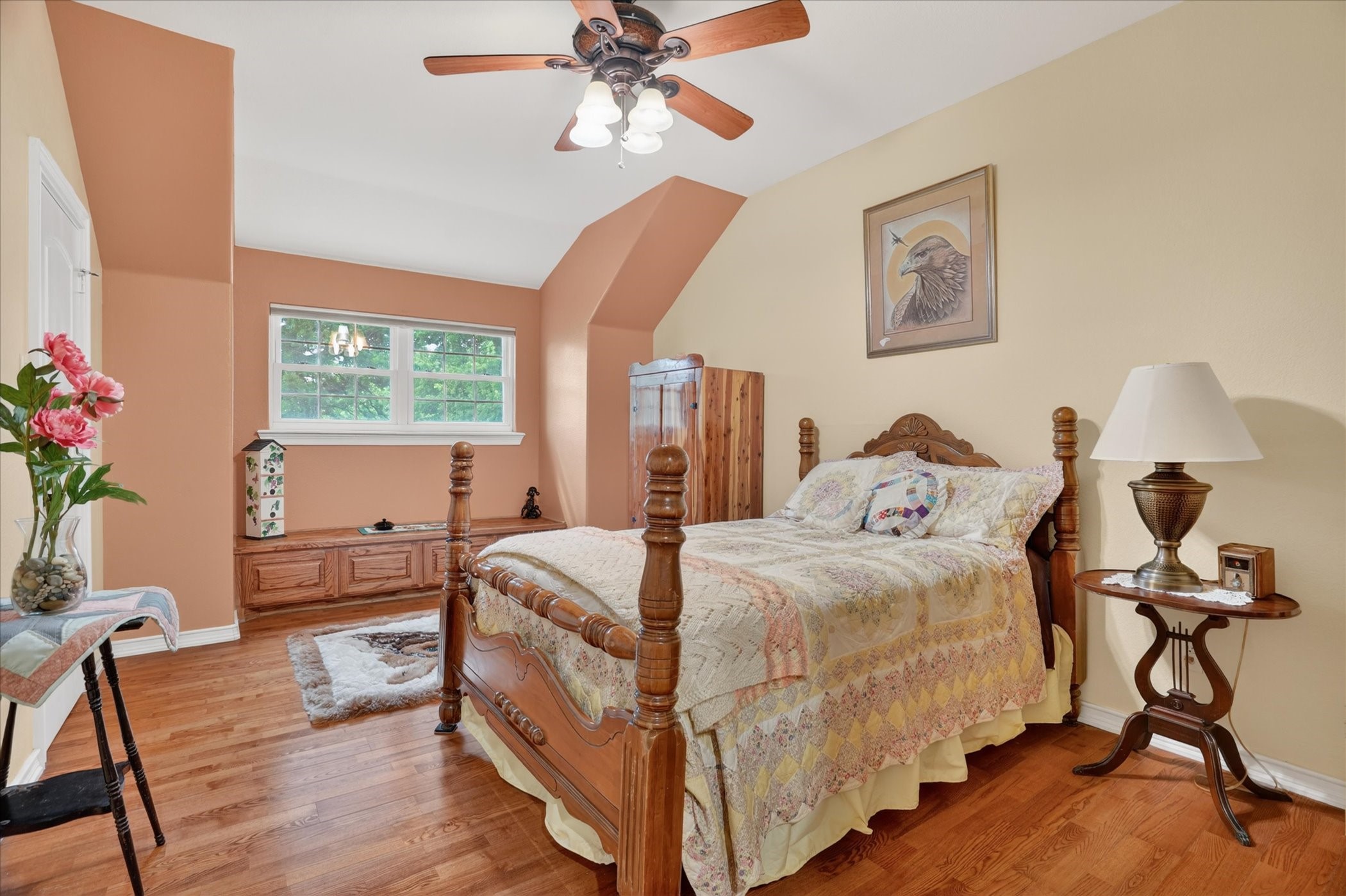 1290 Fox Lane Burleson TX 76028