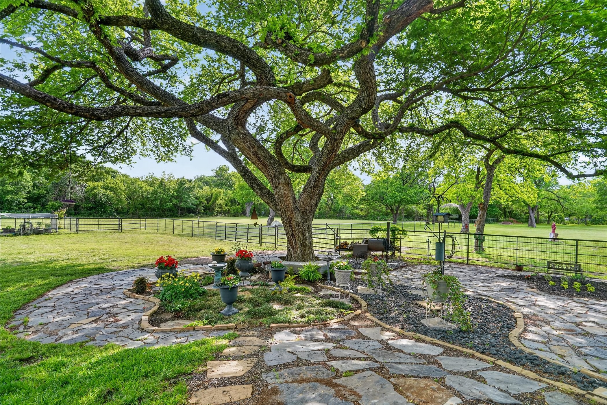 1290 Fox Lane Burleson TX 76028
