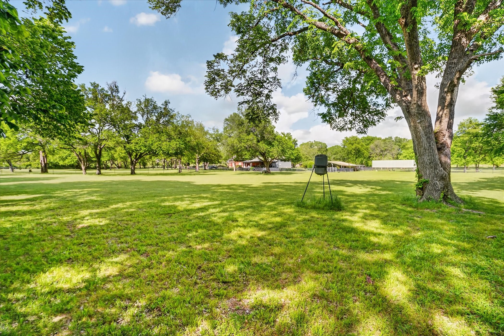 1290 Fox Lane Burleson TX 76028