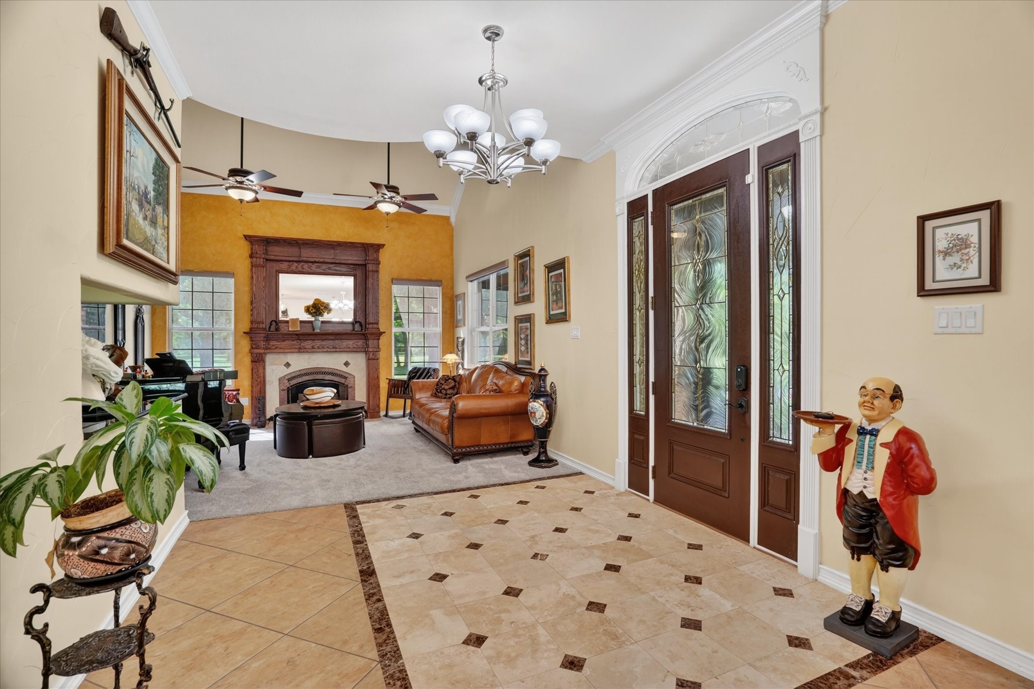 1290 Fox Lane Burleson TX 76028