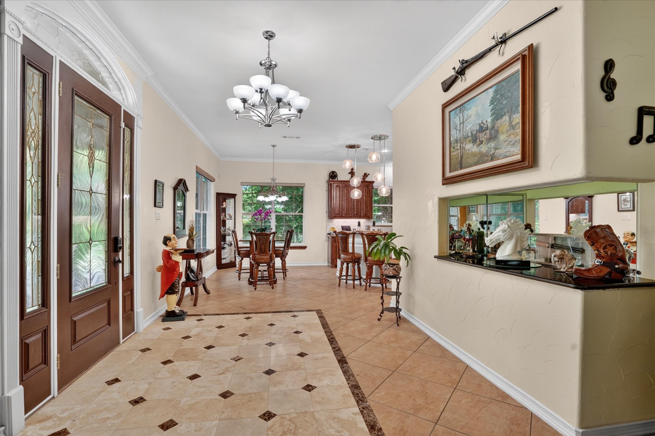 1290 Fox Lane Burleson TX 76028