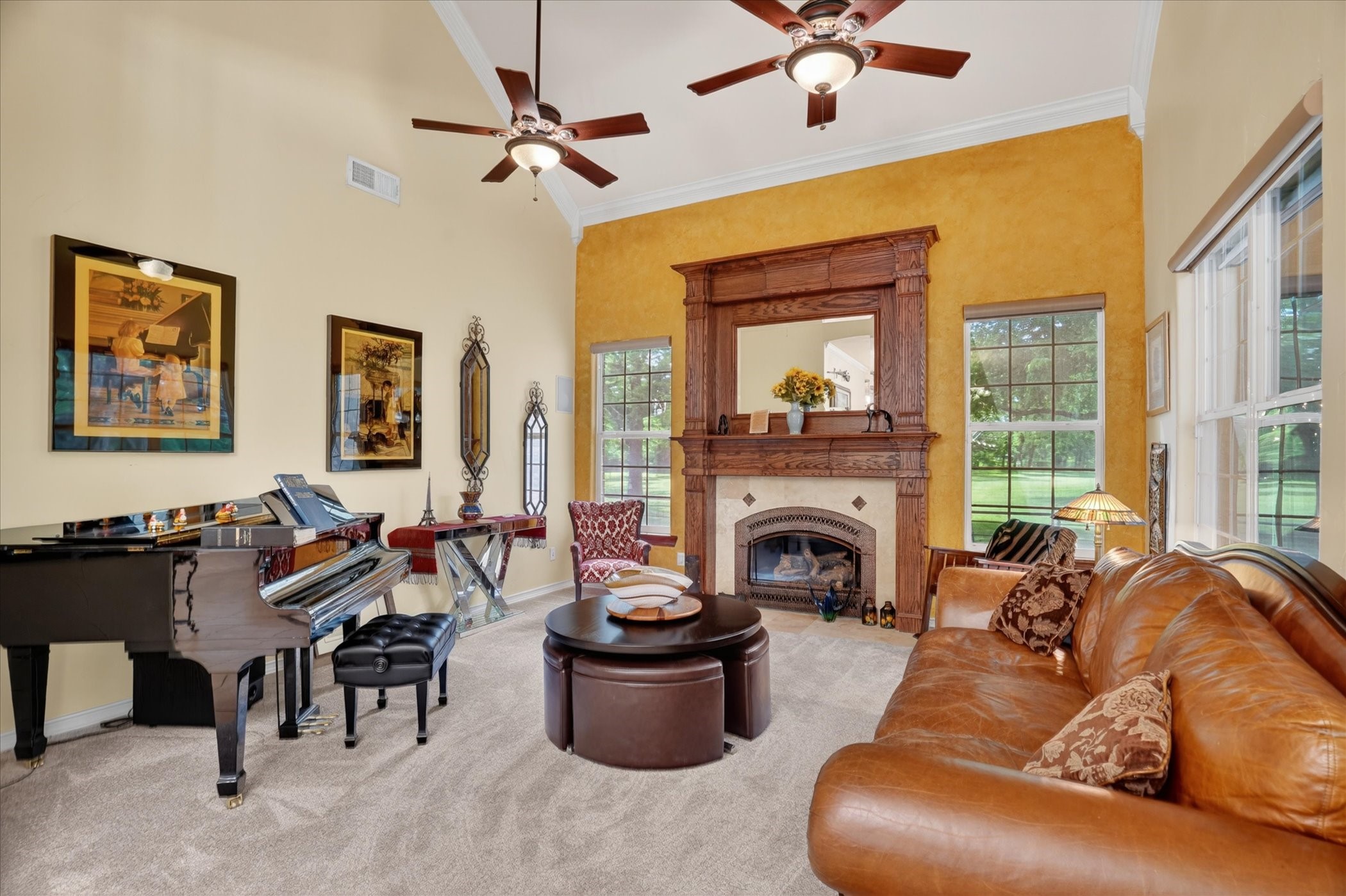1290 Fox Lane Burleson TX 76028