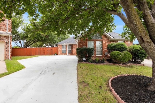 1929 Bachman Court Plano TX 75075