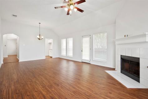 1929 Bachman Court Plano TX 75075