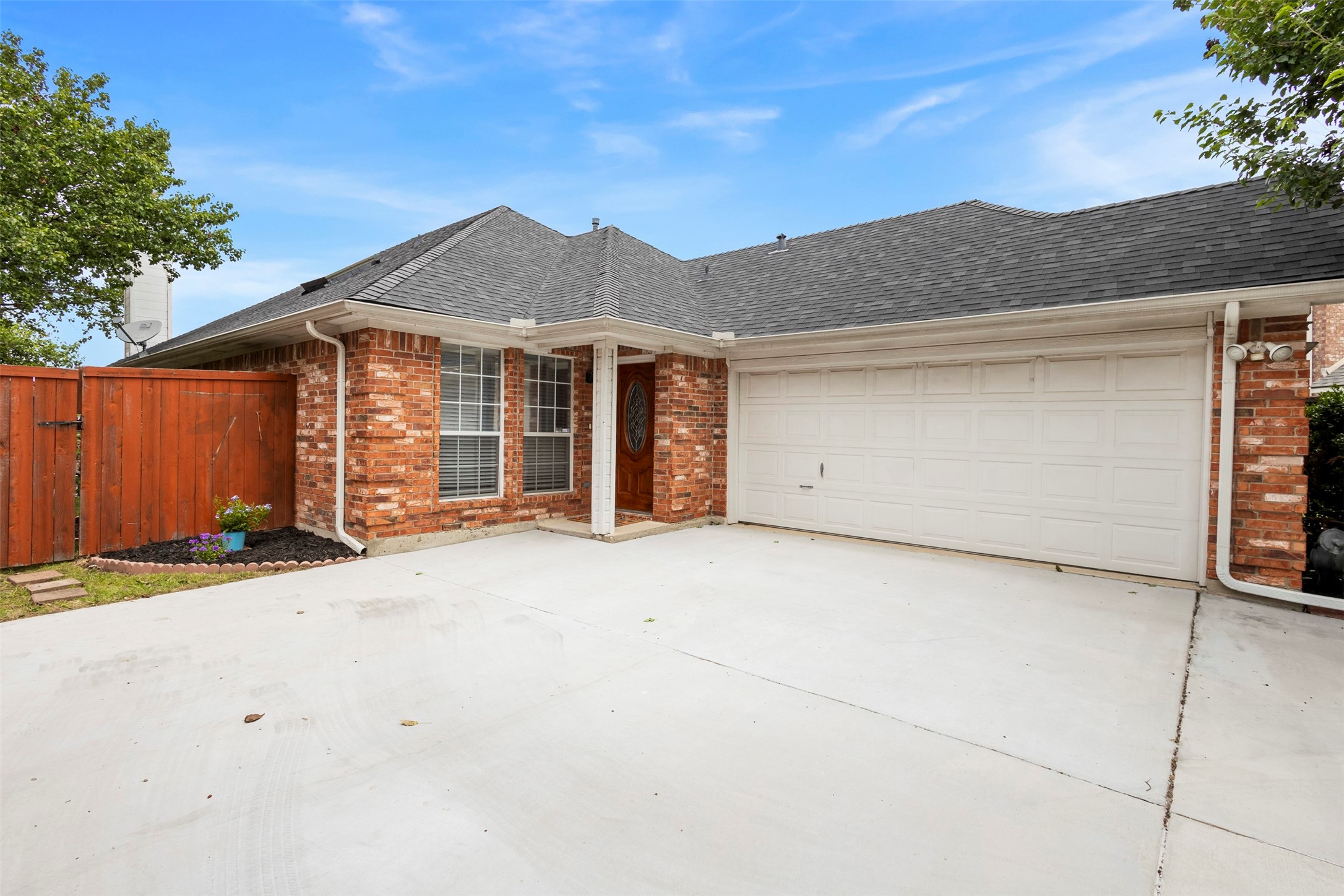 1929 Bachman Court Plano TX 75075