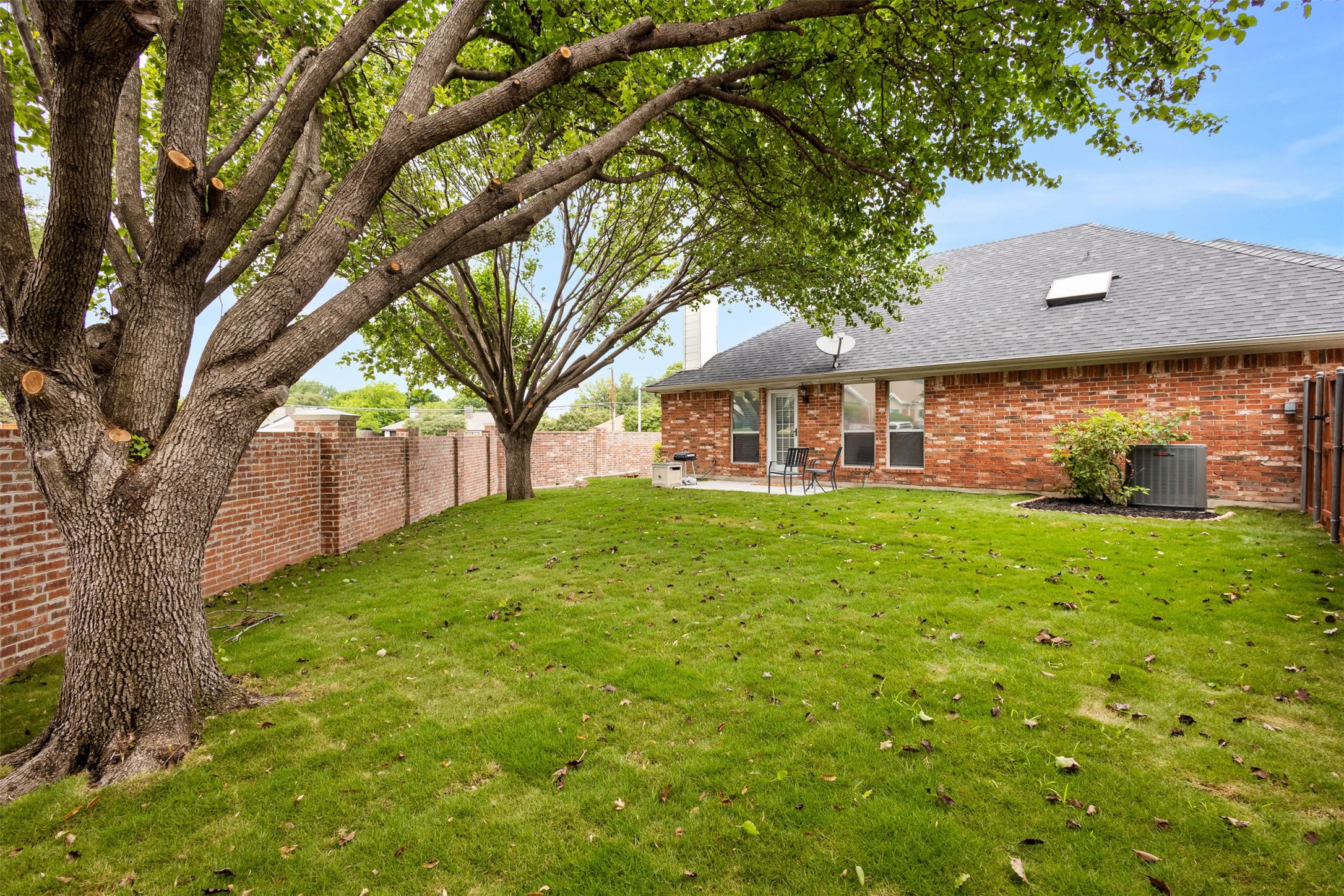 1929 Bachman Court Plano TX 75075