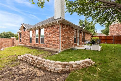 1929 Bachman Court Plano TX 75075