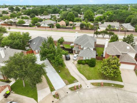 1929 Bachman Court Plano TX 75075
