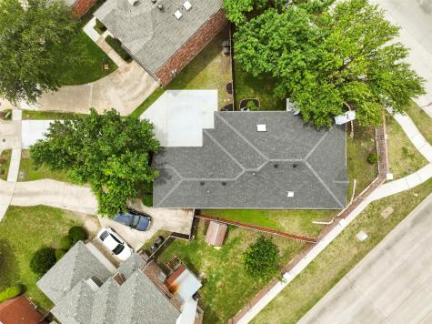 1929 Bachman Court Plano TX 75075