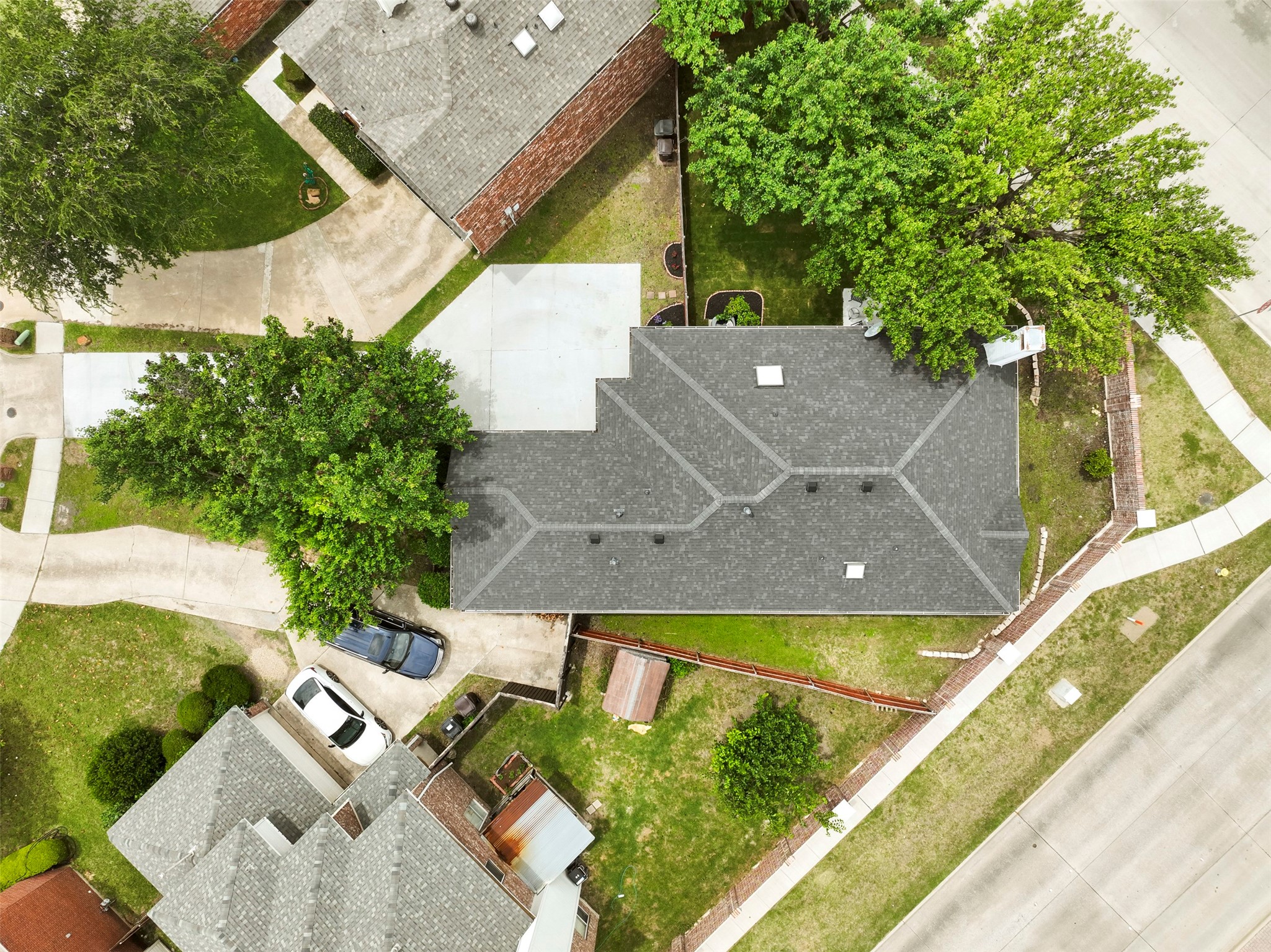 1929 Bachman Court Plano TX 75075