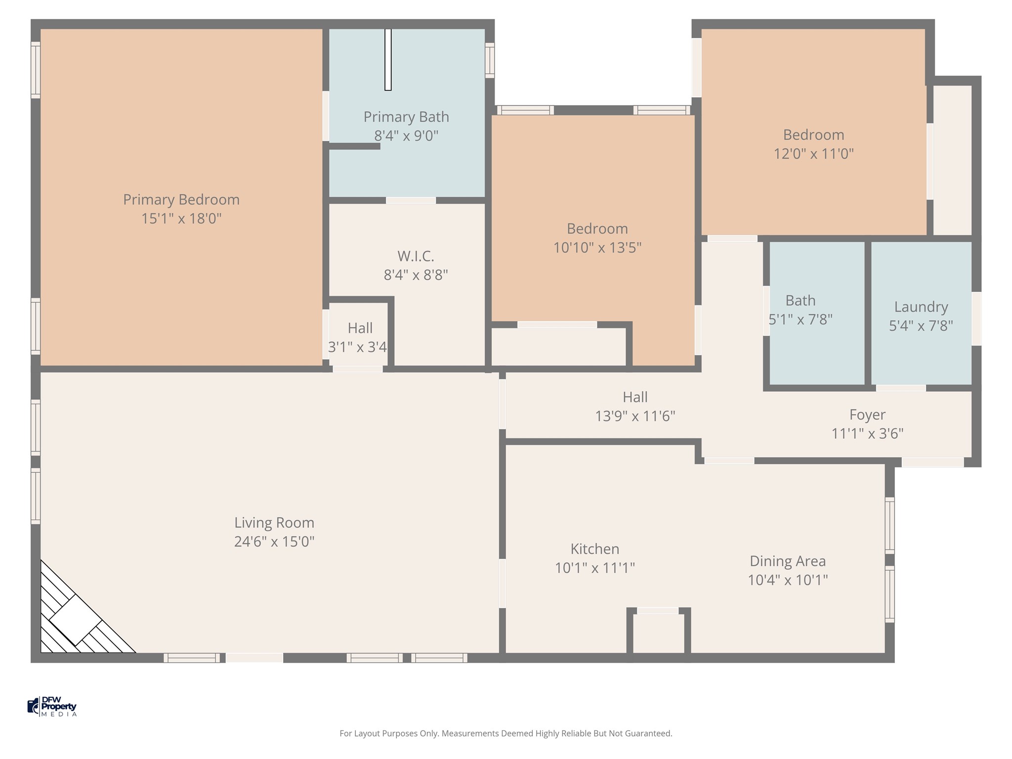 1929 Bachman Court Plano TX 75075