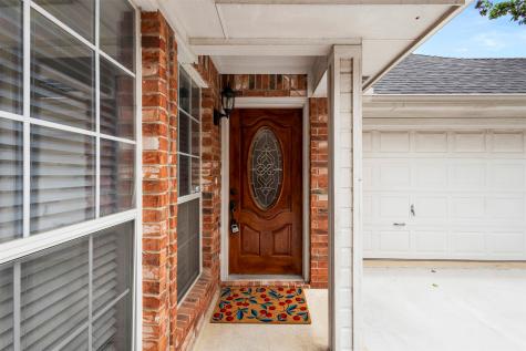 1929 Bachman Court Plano TX 75075