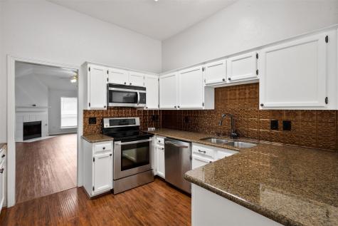 1929 Bachman Court Plano TX 75075