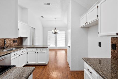 1929 Bachman Court Plano TX 75075