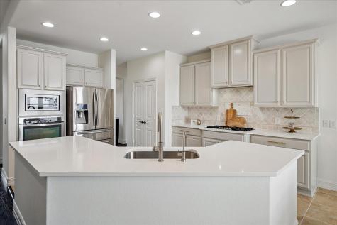 4576 Berry Ridge Lane Frisco TX 75036