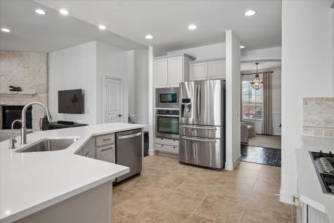 4576 Berry Ridge Lane Frisco TX 75036