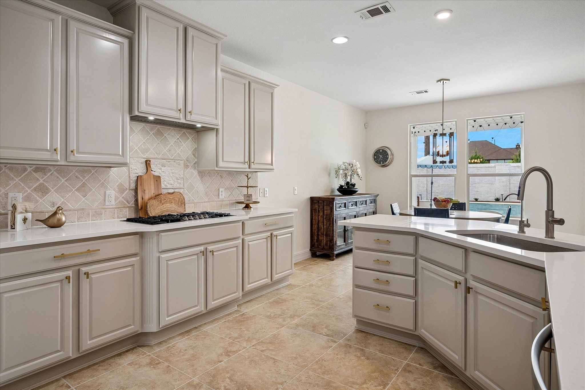 4576 Berry Ridge Lane Frisco TX 75036