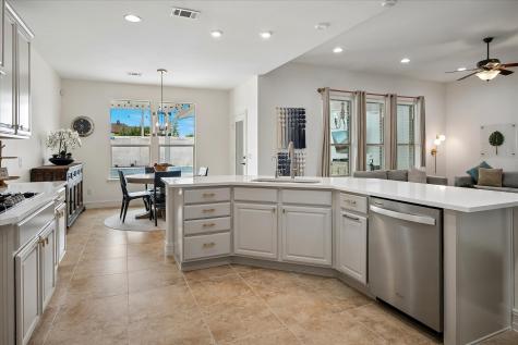4576 Berry Ridge Lane Frisco TX 75036