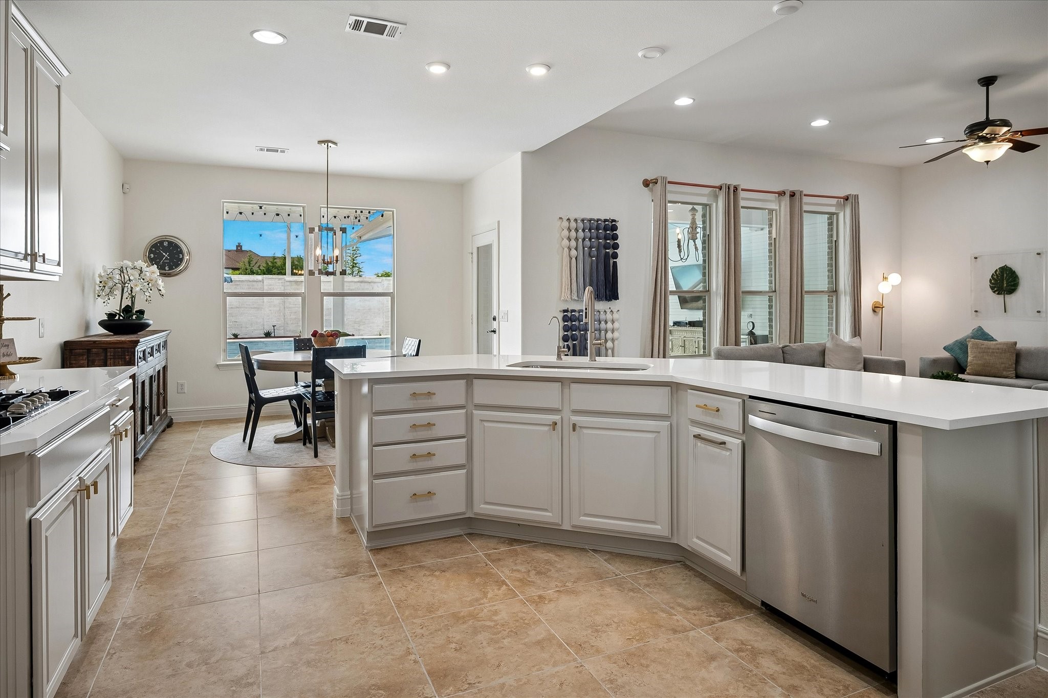 4576 Berry Ridge Lane Frisco TX 75036