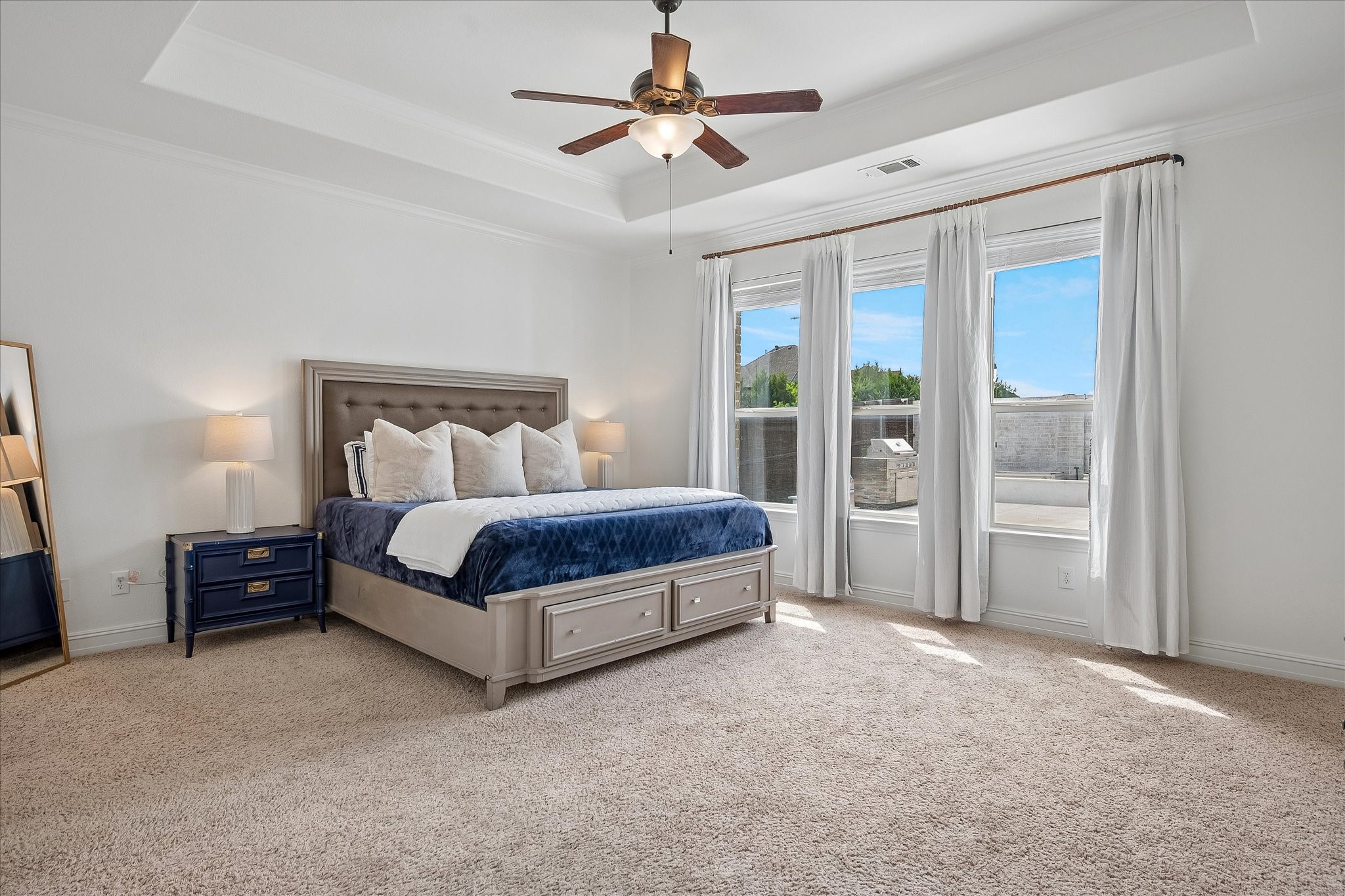 4576 Berry Ridge Lane Frisco TX 75036