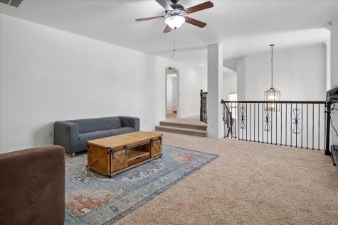 4576 Berry Ridge Lane Frisco TX 75036