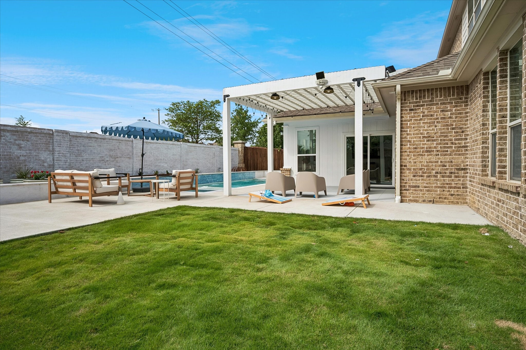 4576 Berry Ridge Lane Frisco TX 75036