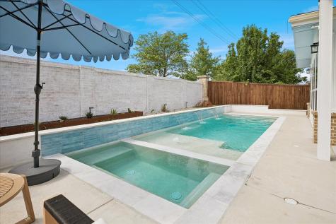 4576 Berry Ridge Lane Frisco TX 75036