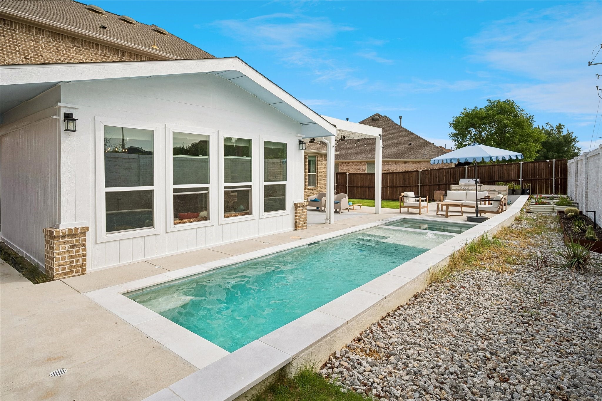 4576 Berry Ridge Lane Frisco TX 75036