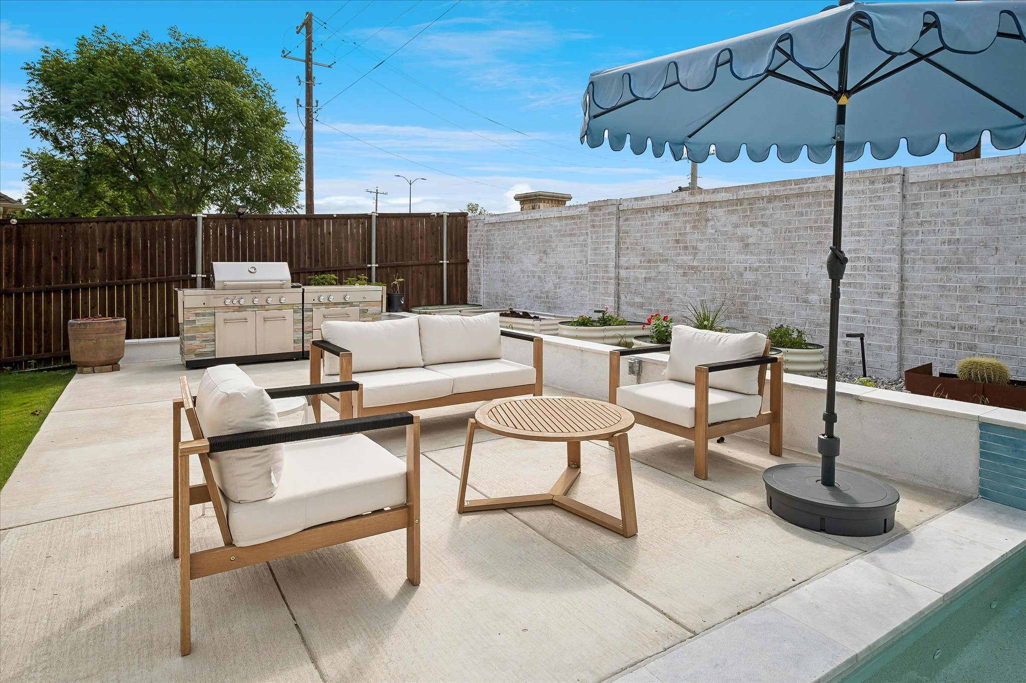 4576 Berry Ridge Lane Frisco TX 75036